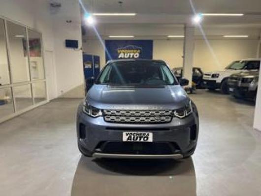 usato LAND ROVER Discovery Sport