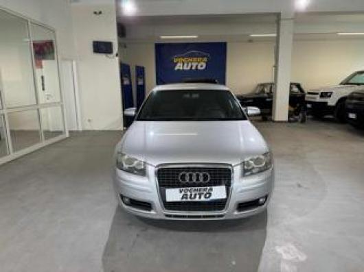 usato AUDI A3