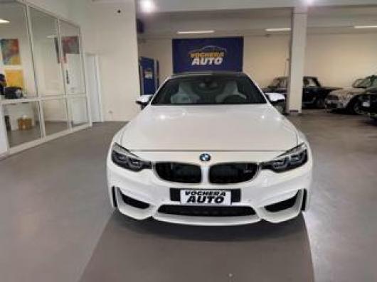 usato BMW M4