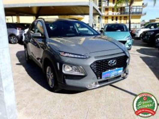 usato HYUNDAI Kona