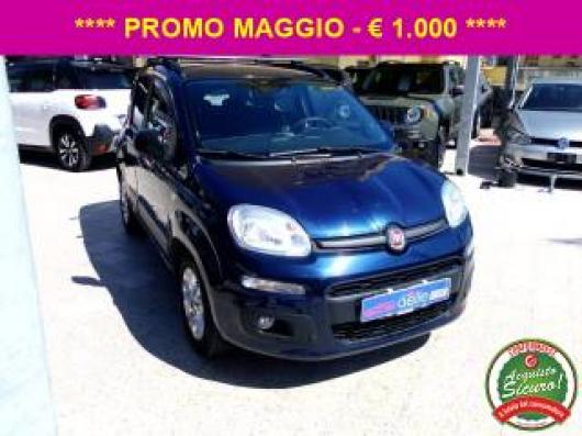 usato FIAT Panda
