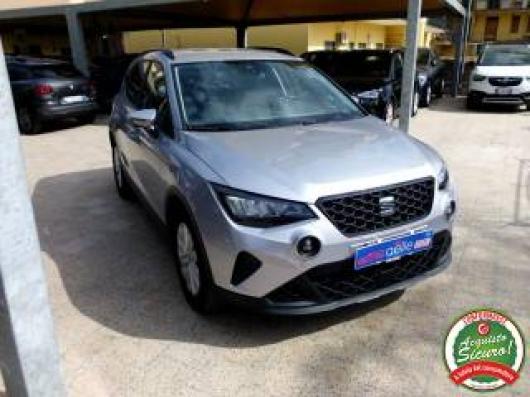 usato SEAT Arona