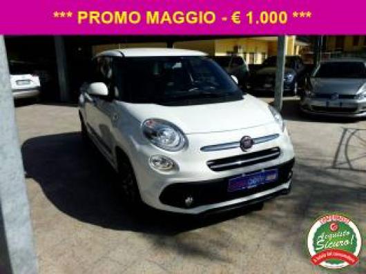 usato FIAT 500L