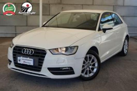 usato AUDI A3