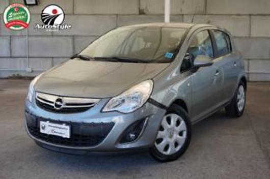 usato OPEL Corsa