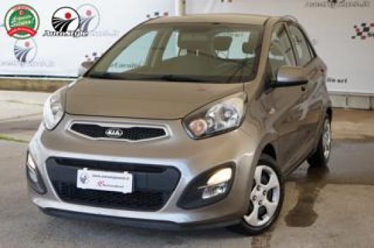 usato KIA Picanto