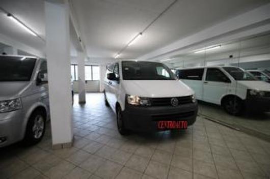 usato VOLKSWAGEN Transporter