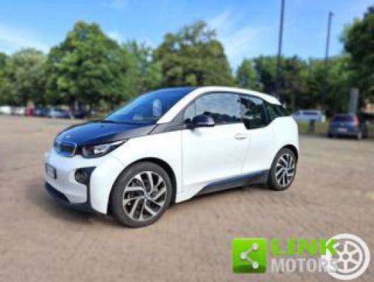 usato BMW i3