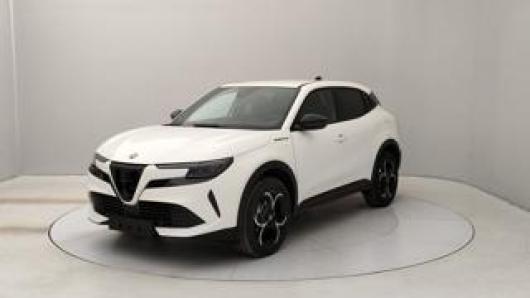 usato ALFA ROMEO Junior