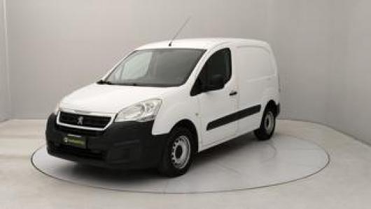 usato PEUGEOT Partner