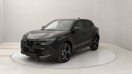 usato ALFA ROMEO Junior