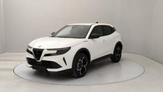 usato ALFA ROMEO Junior