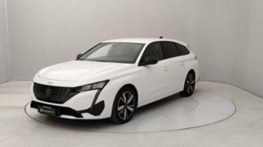usato PEUGEOT 308