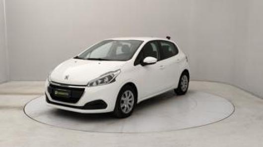 usato PEUGEOT 208