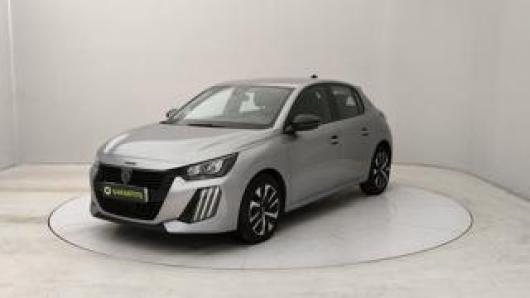 usato PEUGEOT 208