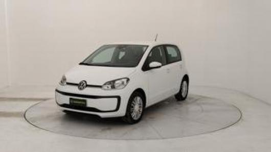 usato VOLKSWAGEN up!