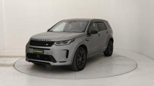 usato LAND ROVER Discovery Sport