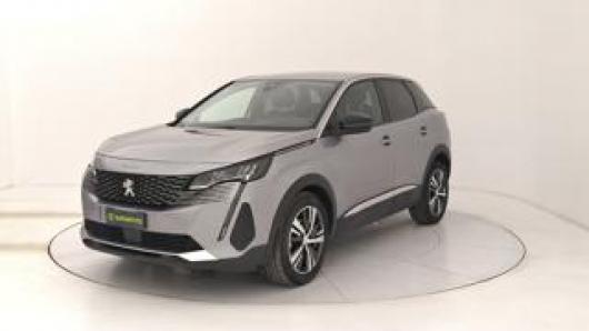 usato PEUGEOT 3008