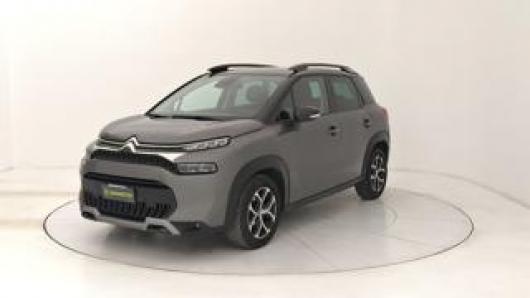 usato CITROEN C3 Aircross