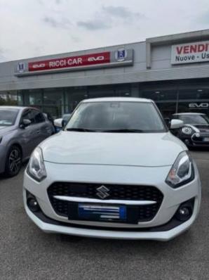 usato SUZUKI Swift