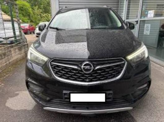 usato OPEL Mokka X