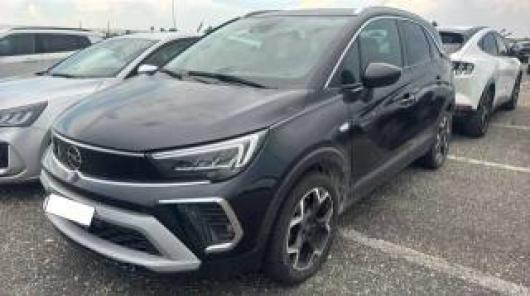 usato OPEL Crossland