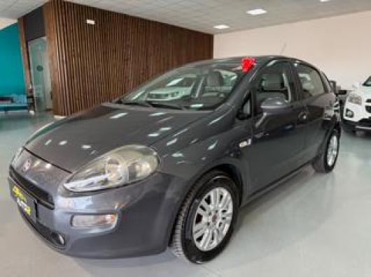 usato FIAT Punto