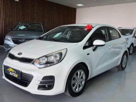 usato KIA Rio