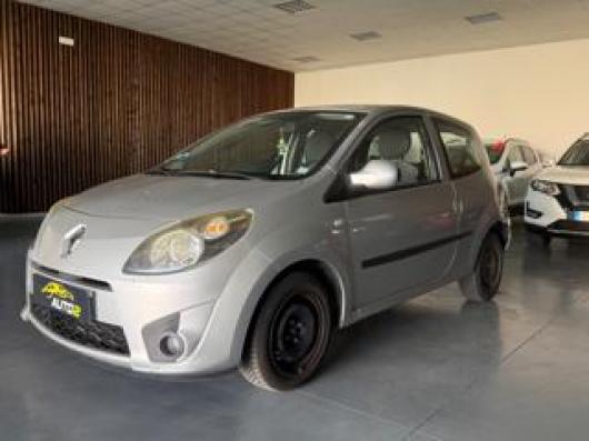 usato RENAULT Twingo