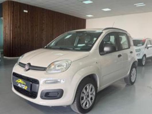 usato FIAT Panda