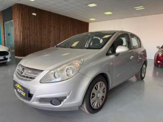 usato OPEL Corsa