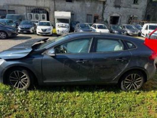 usato VOLVO V40