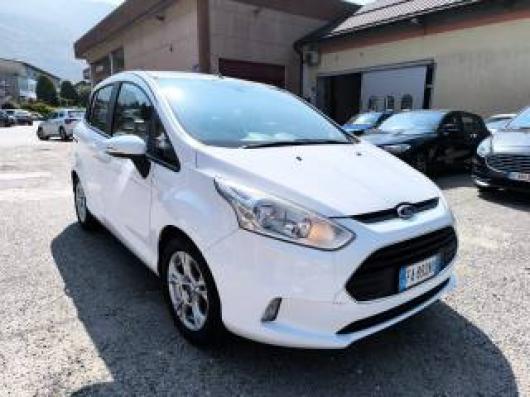 usato FORD B Max