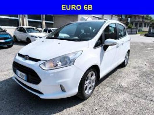 usato FORD B Max