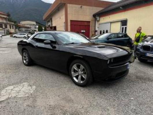 usato DODGE Challenger
