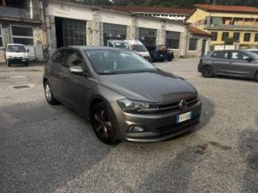 usato VOLKSWAGEN Polo
