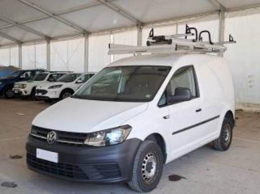 usato VOLKSWAGEN Bus