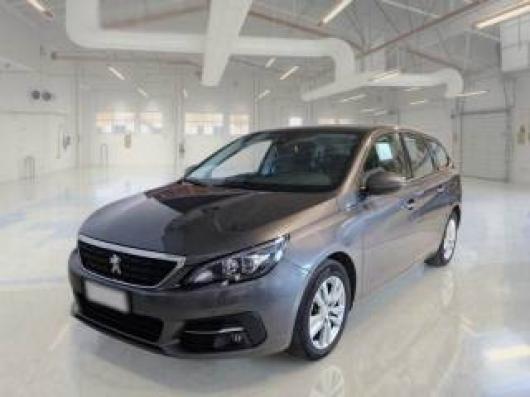 usato PEUGEOT 308