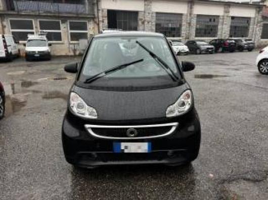 usato SMART ForTwo