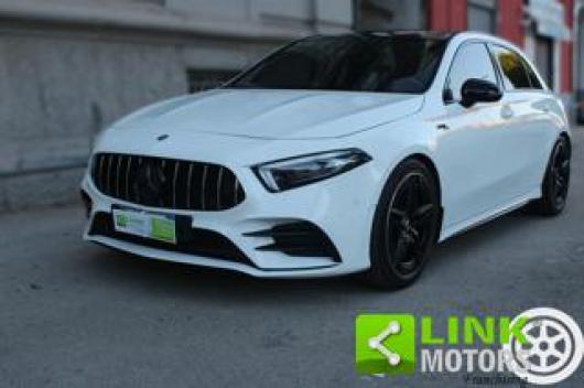 usato MERCEDES A 250