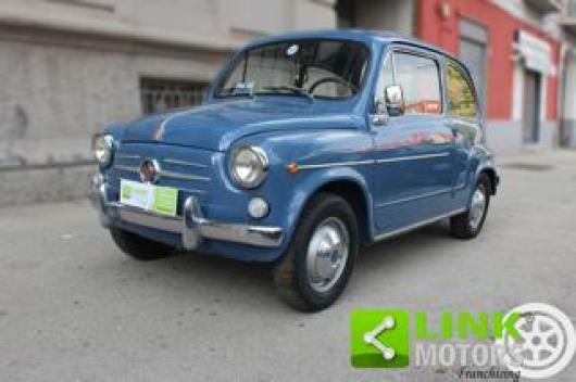 usato FIAT 600