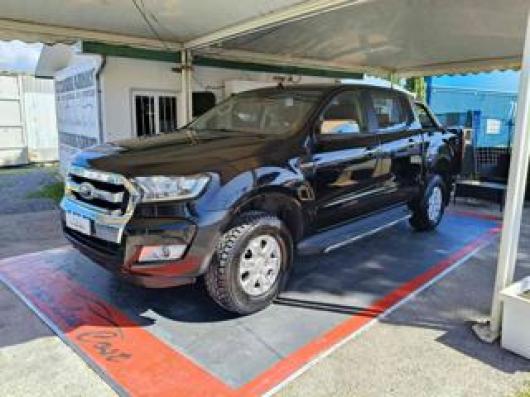 usato FORD Ranger