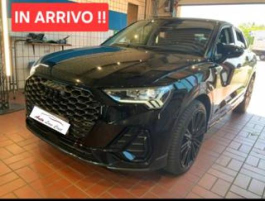 usato AUDI Q3