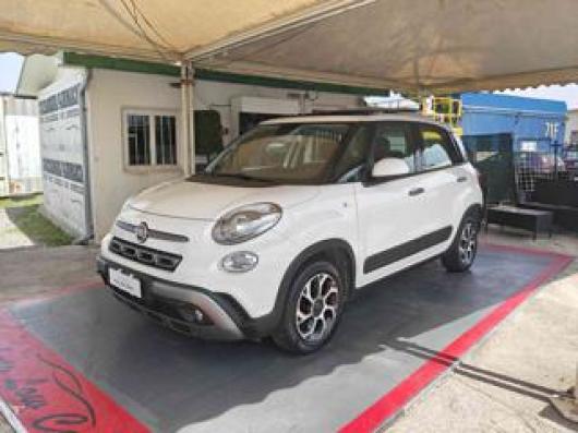 usato FIAT 500L