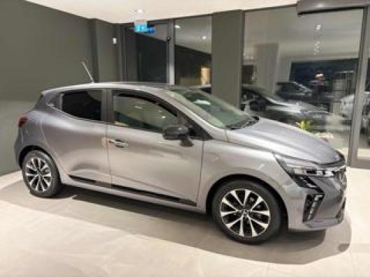 Km 0 MITSUBISHI Colt