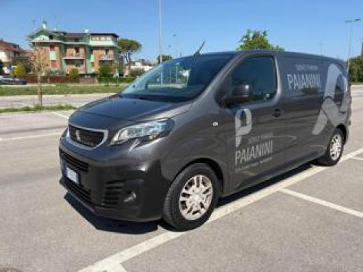 usato PEUGEOT Expert