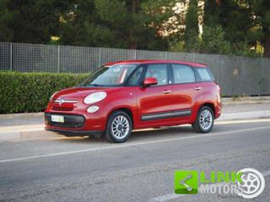 usato FIAT 500L