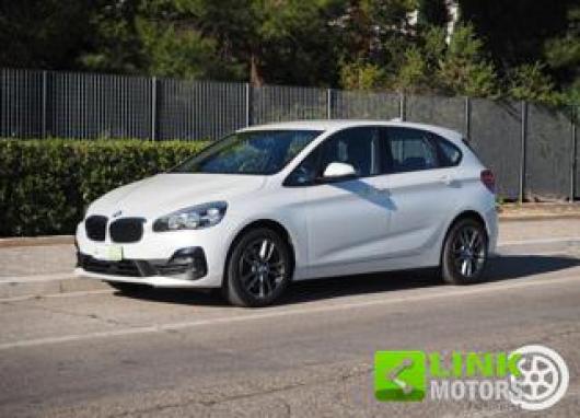 usato BMW 218