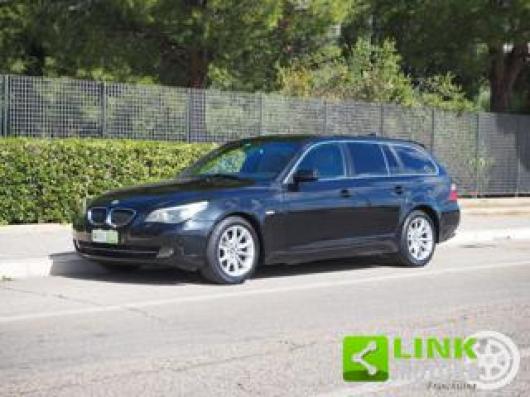 usato BMW 530