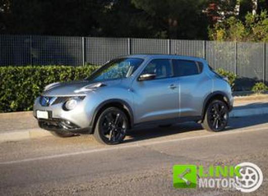 usato NISSAN Juke